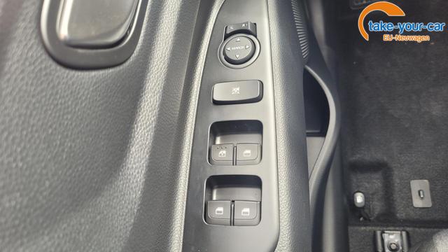 Kia - Stonic - EU-Neuwagen - Reimport