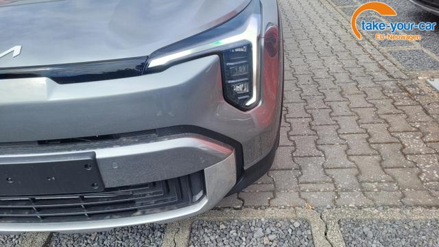 Kia - Stonic - EU-Neuwagen - Reimport