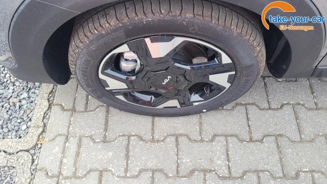 Kia - Stonic - EU-Neuwagen - Reimport