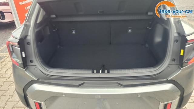 Kia - Stonic - EU-Neuwagen - Reimport