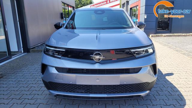 Opel - Mokka - EU-Neuwagen - Reimport