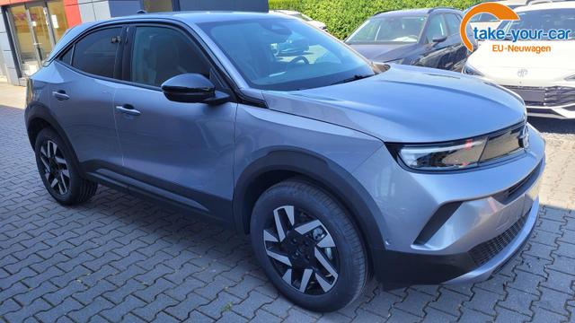 Opel - Mokka - EU-Neuwagen - Reimport
