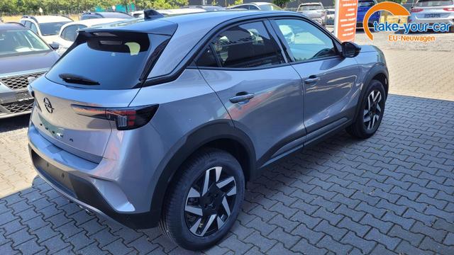 Opel - Mokka - EU-Neuwagen - Reimport