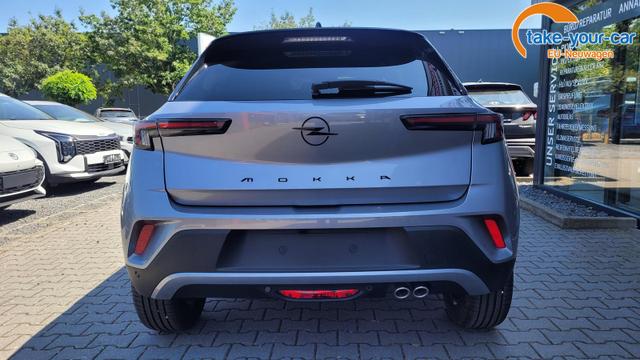Opel - Mokka - EU-Neuwagen - Reimport