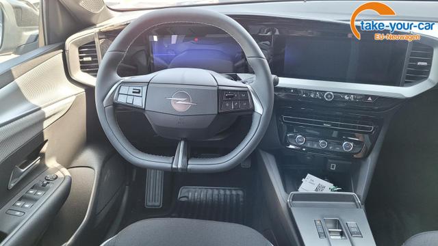 Opel - Mokka - EU-Neuwagen - Reimport