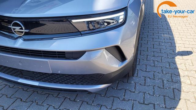 Opel - Mokka - EU-Neuwagen - Reimport