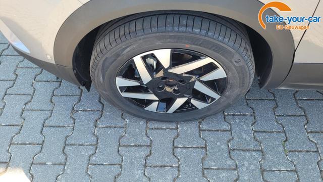 Opel - Mokka - EU-Neuwagen - Reimport
