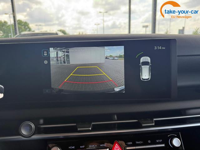 Hyundai - TUCSON - EU-Neuwagen - Reimport