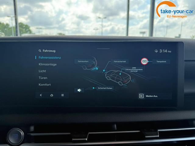 Hyundai - TUCSON - EU-Neuwagen - Reimport