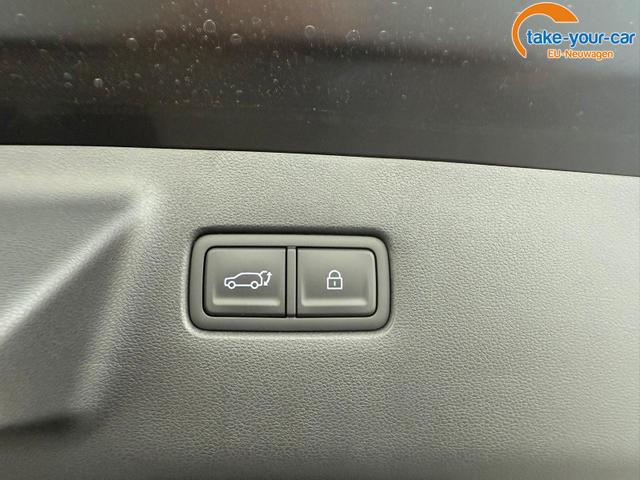 Hyundai - SANTA FE - EU-Neuwagen - Reimport