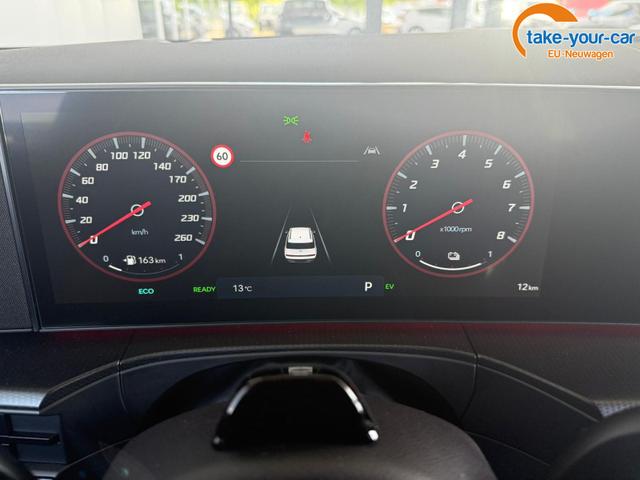 Hyundai - SANTA FE - EU-Neuwagen - Reimport