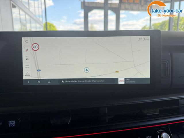 Hyundai - SANTA FE - EU-Neuwagen - Reimport