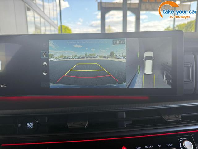 Hyundai - SANTA FE - EU-Neuwagen - Reimport