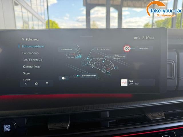 Hyundai - SANTA FE - EU-Neuwagen - Reimport