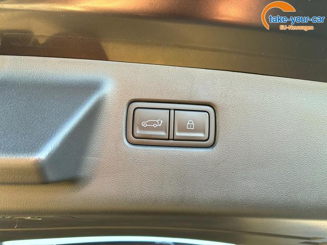 Hyundai - SANTA FE - EU-Neuwagen - Reimport