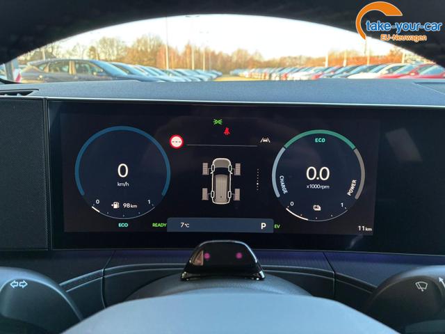 Hyundai - SANTA FE - EU-Neuwagen - Reimport