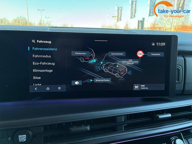 Hyundai - SANTA FE - EU-Neuwagen - Reimport