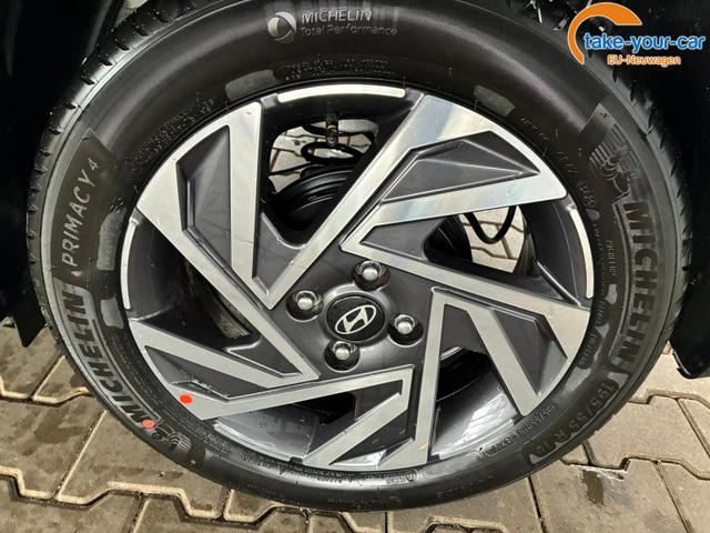 Hyundai - i20 - EU-Neuwagen - Reimport