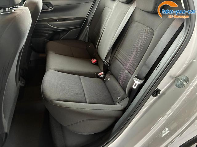 Hyundai - i20 - EU-Neuwagen - Reimport