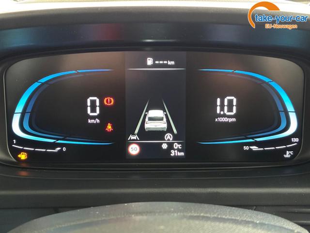 Hyundai - i20 - EU-Neuwagen - Reimport