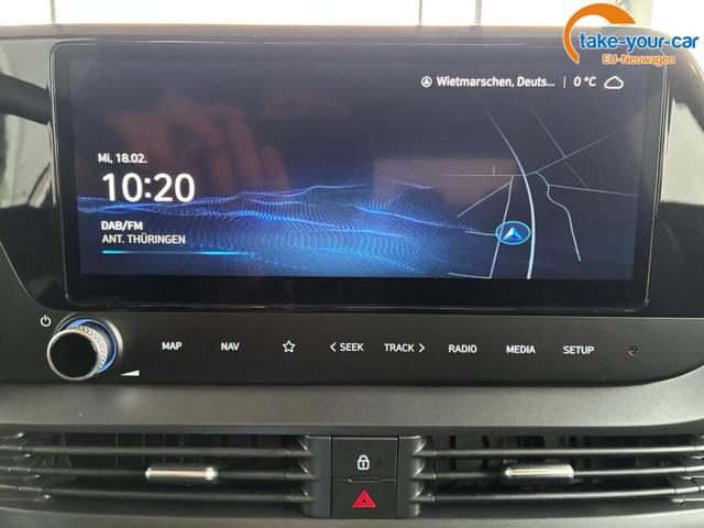 Hyundai - i20 - EU-Neuwagen - Reimport