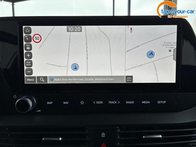 Hyundai - i20 - EU-Neuwagen - Reimport