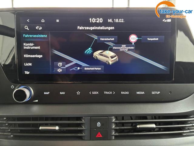 Hyundai - i20 - EU-Neuwagen - Reimport