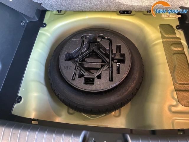 Hyundai - BAYON - EU-Neuwagen - Reimport