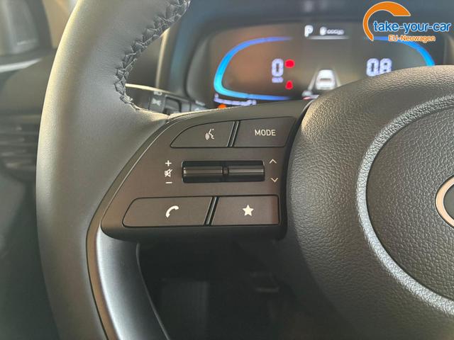 Hyundai - BAYON - EU-Neuwagen - Reimport