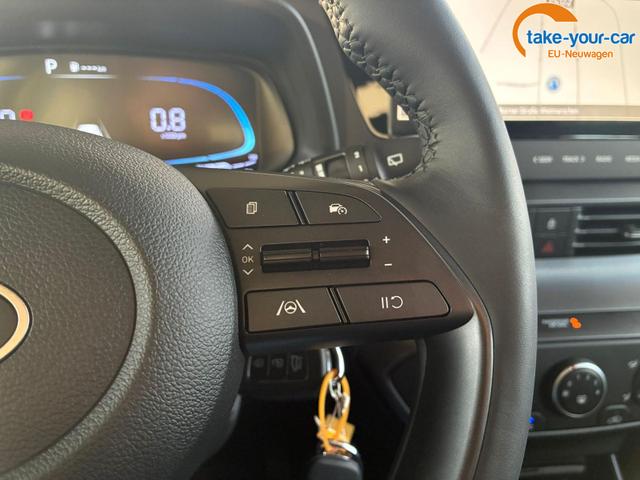 Hyundai - BAYON - EU-Neuwagen - Reimport