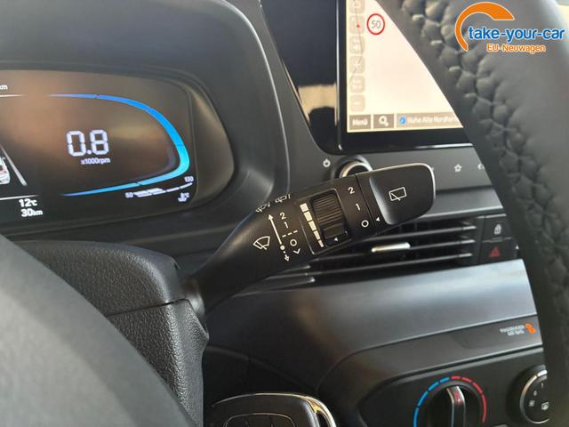 Hyundai - BAYON - EU-Neuwagen - Reimport