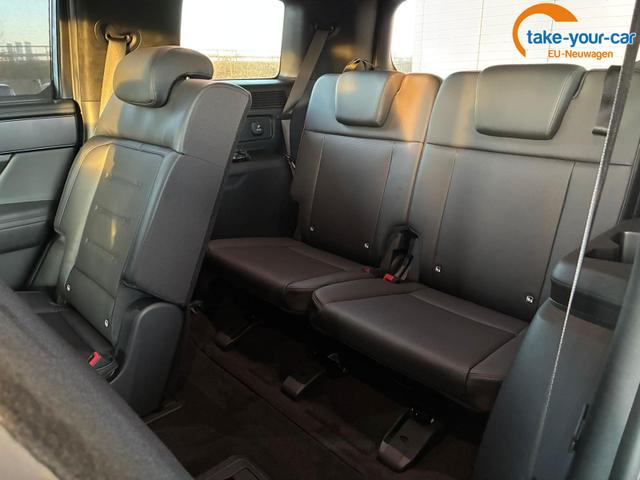 Hyundai - SANTA FE - EU-Neuwagen - Reimport