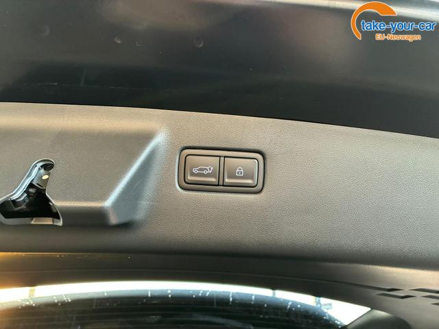 Hyundai - SANTA FE - EU-Neuwagen - Reimport