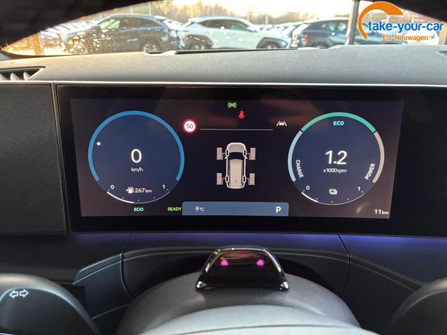 Hyundai - SANTA FE - EU-Neuwagen - Reimport