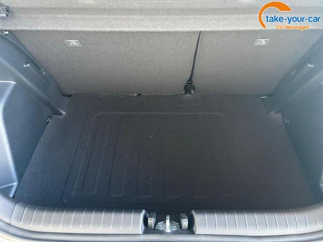 Hyundai - i20 - EU-Neuwagen - Reimport