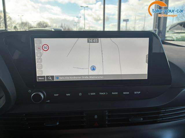 Hyundai - i20 - EU-Neuwagen - Reimport