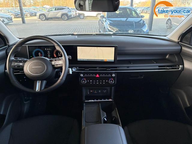 Hyundai - TUCSON - EU-Neuwagen - Reimport