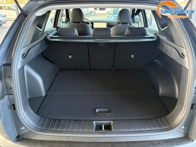 Hyundai - TUCSON - EU-Neuwagen - Reimport