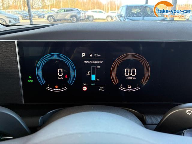Hyundai - TUCSON - EU-Neuwagen - Reimport