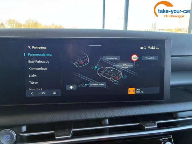 Hyundai - TUCSON - EU-Neuwagen - Reimport