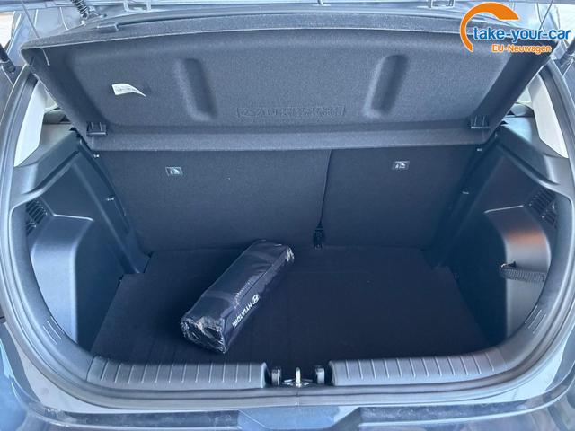 Hyundai - i20 - EU-Neuwagen - Reimport