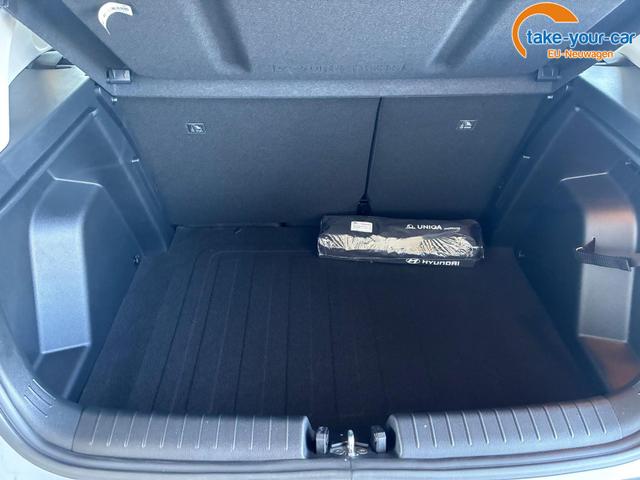 Hyundai - BAYON - EU-Neuwagen - Reimport