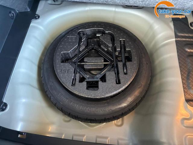 Hyundai - BAYON - EU-Neuwagen - Reimport