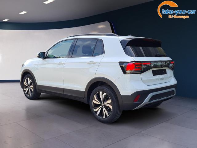 Volkswagen - T-Cross - EU-Neuwagen - Reimport