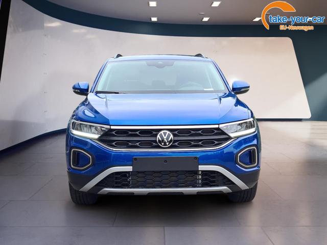 Volkswagen - T-Roc - EU-Neuwagen - Reimport