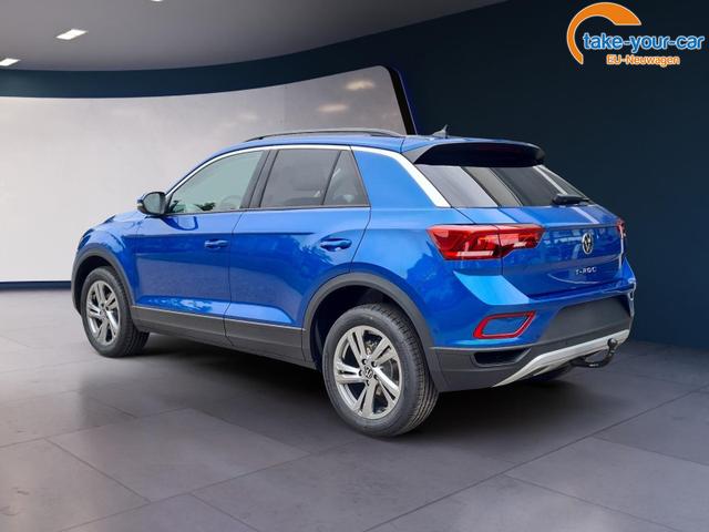 Volkswagen - T-Roc - EU-Neuwagen - Reimport