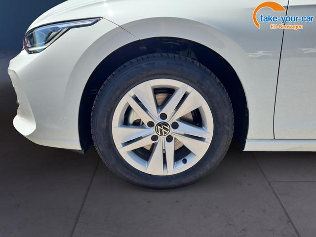 Volkswagen - Golf Variant - EU-Neuwagen - Reimport