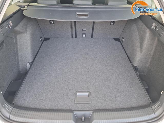 Volkswagen - Golf Variant - EU-Neuwagen - Reimport