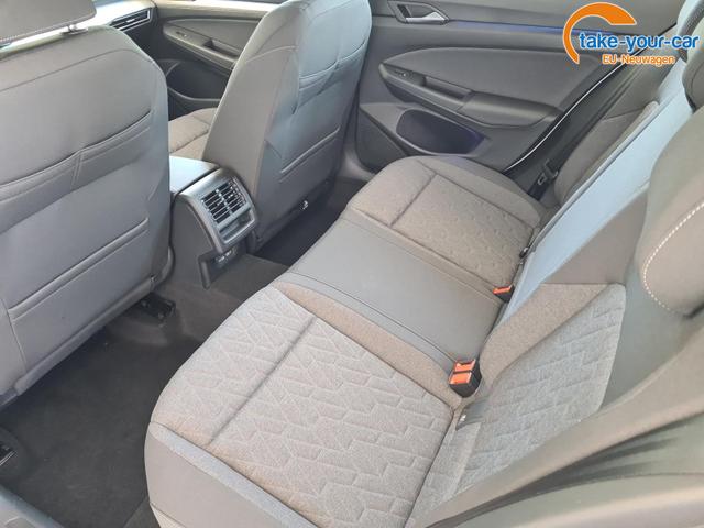 Volkswagen - Golf Variant - EU-Neuwagen - Reimport