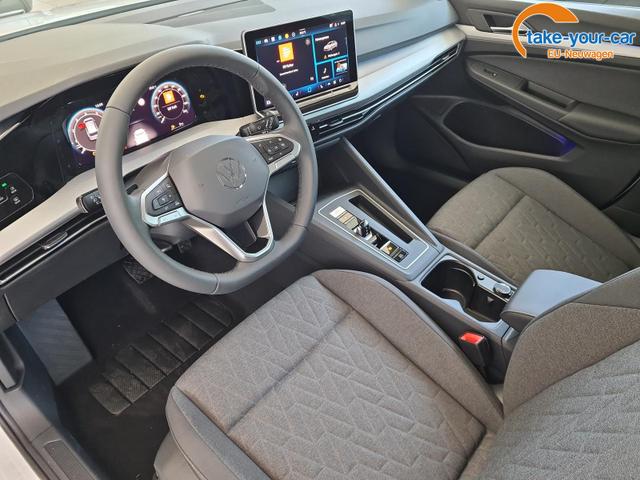 Volkswagen - Golf Variant - EU-Neuwagen - Reimport